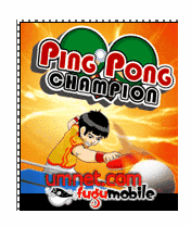 game pic for Ping Pong Champion